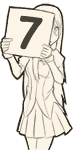 7